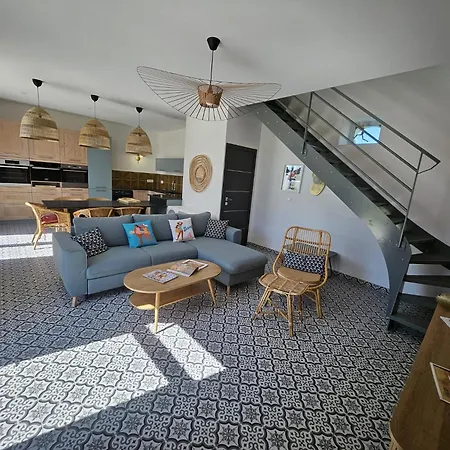 Maison Mam Oleron