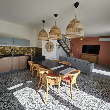 Maison Mam Oleron Holiday home Grand-Village-Plage