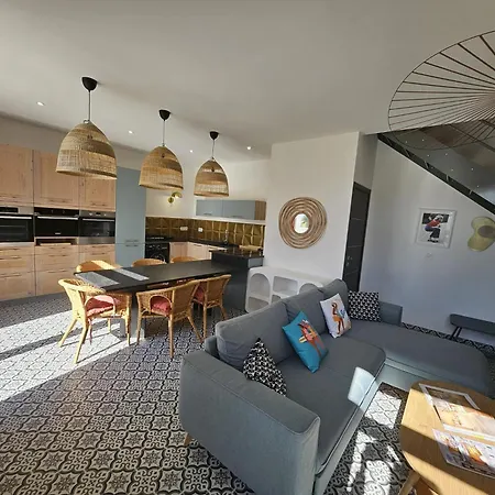 Maison Mam Oleron *