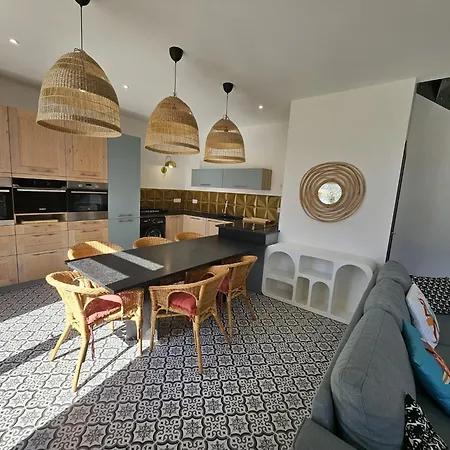 Maison Mam Oleron * Grand-Village-Plage