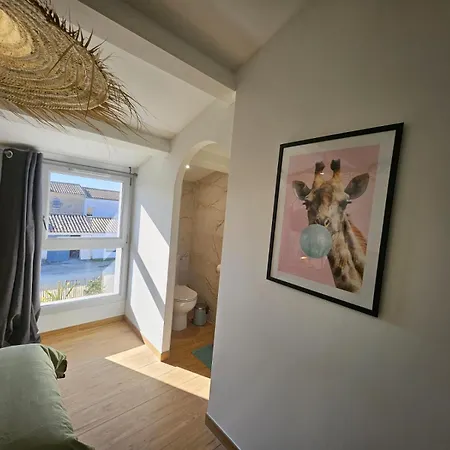 Maison Mam Oleron