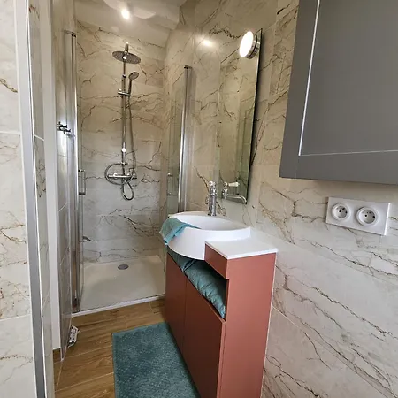 Maison Mam Oleron Holiday home