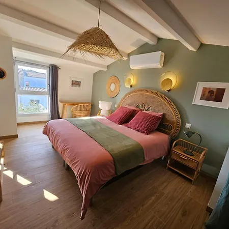 Holiday home Maison Mam Oleron