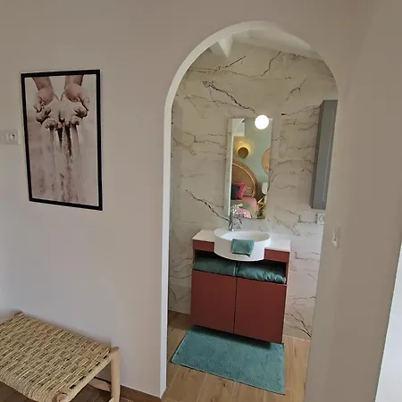 Vakantiehuis Maison Mam Oleron Grand-Village-Plage