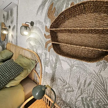 Vakantiehuis Maison Mam Oleron