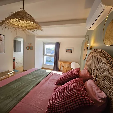 Vakantiehuis Maison Mam Oleron *