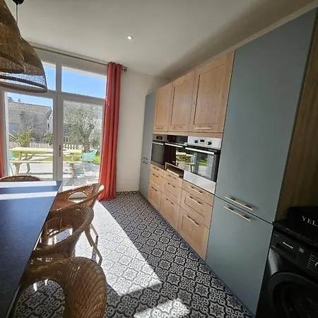 Maison Mam Oleron Vakantiehuis Grand-Village-Plage