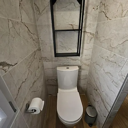 Maison Mam Oleron Grand-Village-Plage