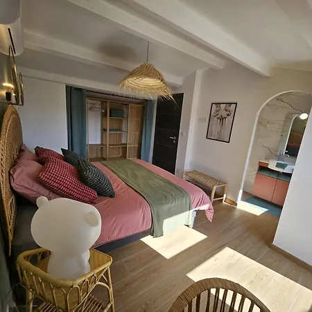 Maison Mam Oleron * Grand-Village-Plage