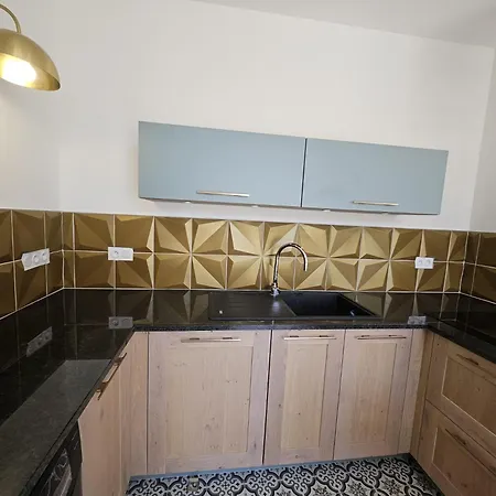 Holiday home Maison Mam Oleron