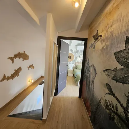 Maison Mam Oleron Vakantiehuis