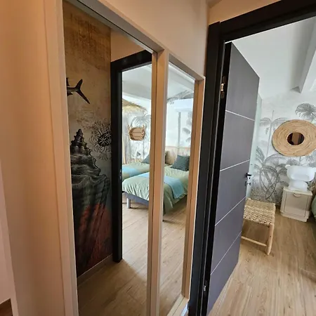 Holiday home Maison Mam Oleron