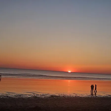 Maison Mam Oleron Vakantiehuis