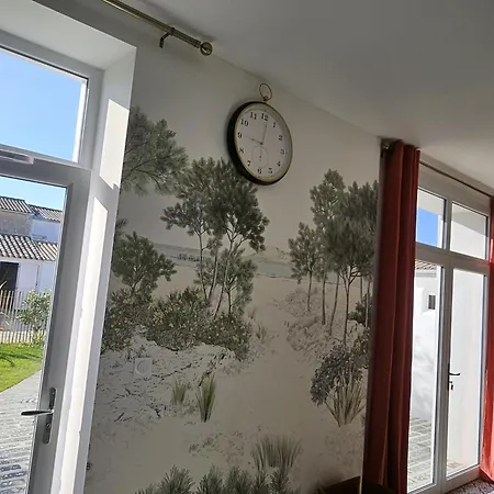 Holiday home Maison Mam Oleron