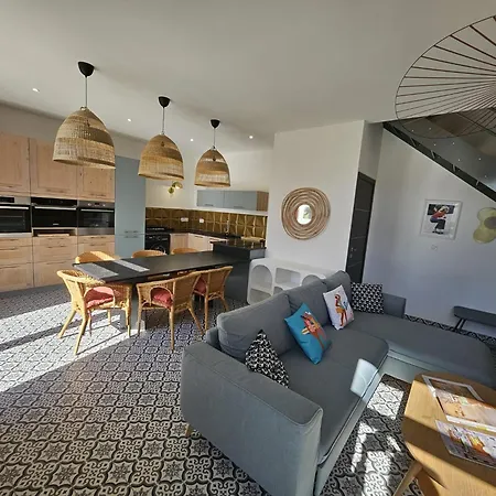 Maison Mam Oleron Vakantiehuis Grand-Village-Plage