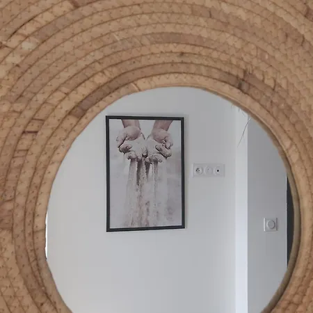 Maison Mam Oleron * Grand-Village-Plage