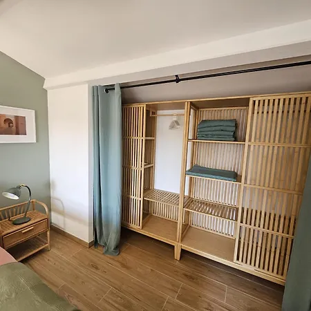 Maison Mam Oleron * Grand-Village-Plage