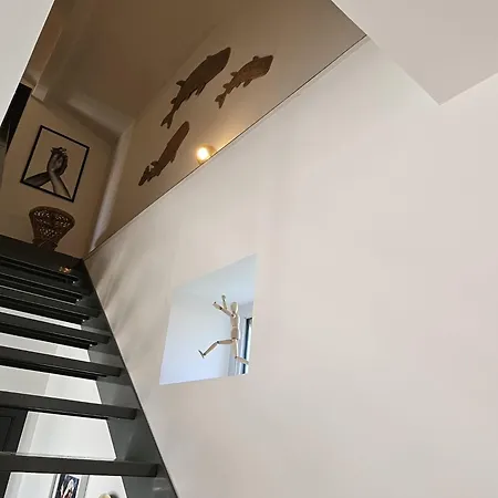 Maison Mam Oleron Vakantiehuis *