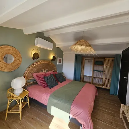 Maison Mam Oleron Vakantiehuis Grand-Village-Plage