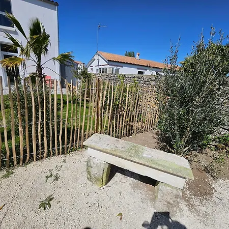 Maison Mam Oleron