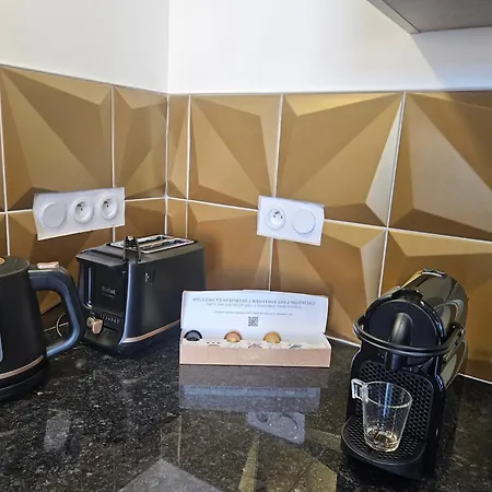 Maison Mam Oleron * Grand-Village-Plage